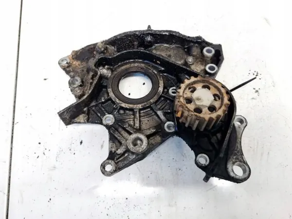 Öljypumppu OEM 2571697 Toyota Avensis 2004 2.0L image 2