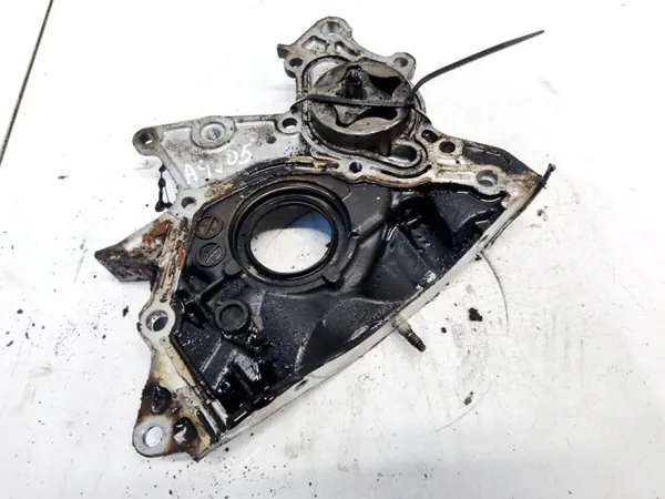 Öljypumppu OEM 2571697 Toyota Avensis 2004 2.0L image 3