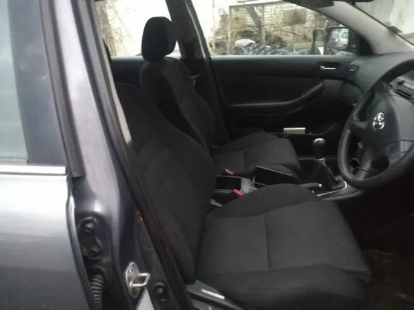 Öljypumppu OEM 2571697 Toyota Avensis 2004 2.0L image 9