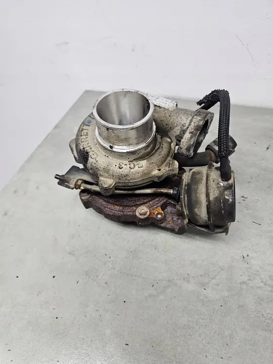 Opel Turbo 98053674, GTB1546V image 10