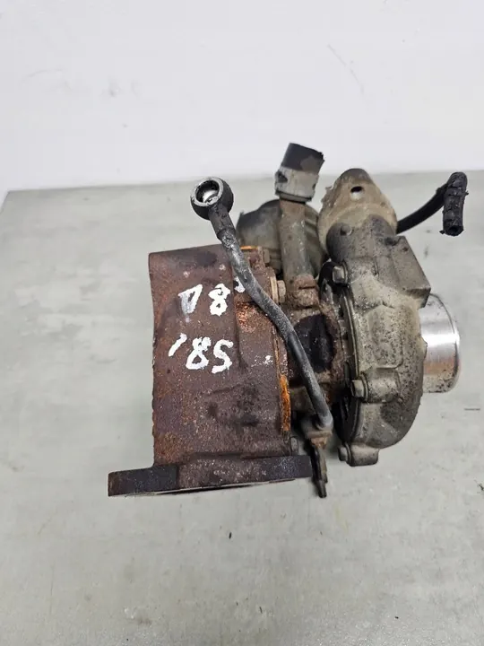 Opel Turbo 98053674, GTB1546V image 2