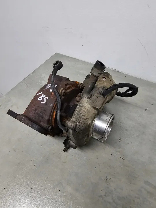 Opel Turbo 98053674, GTB1546V image 4