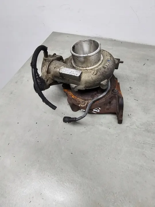 Opel Turbo 98053674, GTB1546V image 7