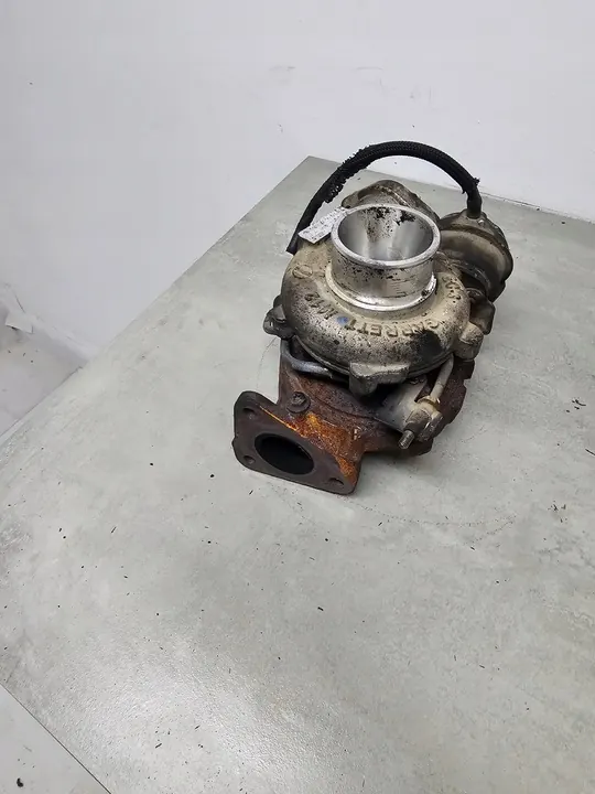 Opel Turbo 98053674, GTB1546V image 9