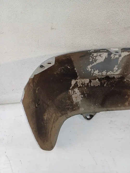 Angolo paraurti posteriore TOYOTA HILUX VIII Destro Cromo image 10