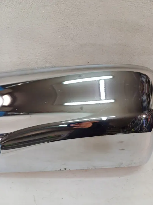 Angolo paraurti posteriore TOYOTA HILUX VIII Destro Cromo image 4