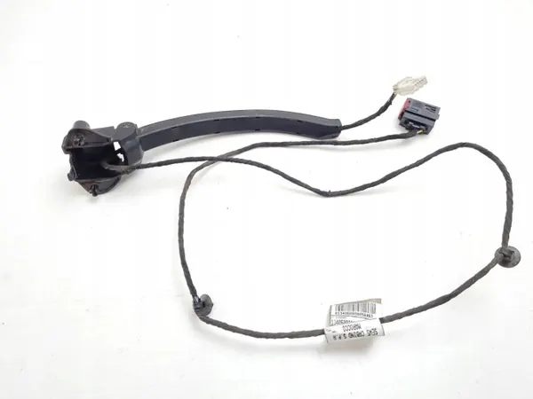 Harness de puerta Citroen Jumper OEM 1340609080 image 3