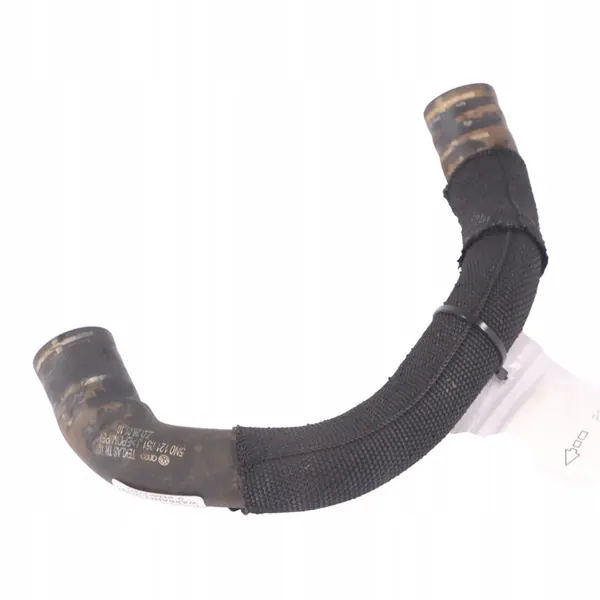 Vesiputki Volkswagen Tiguan 5N 1.6 TDI 5N0121051J image 3