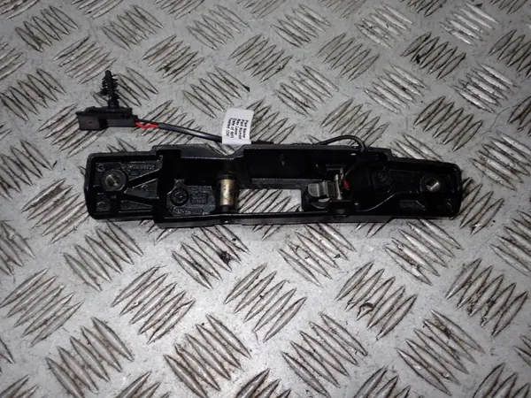 OEM 23268322 dakvergrendeling voor Chevrolet Corvette C8 Cabrio image 3