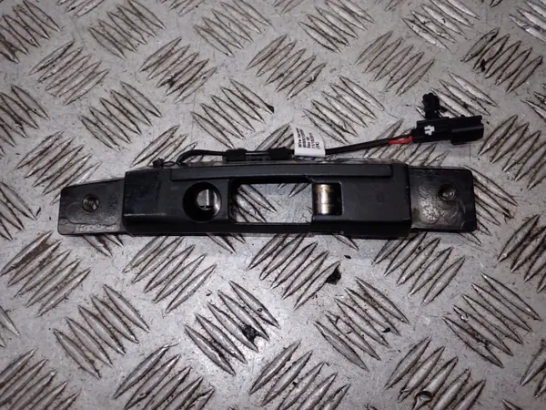 OEM 23268322 dakvergrendeling voor Chevrolet Corvette C8 Cabrio image 4
