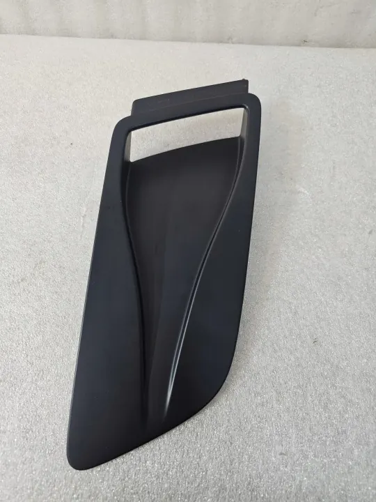 Prise d'air Porsche 911 GT3 RS OEM 991511511B1 image 2