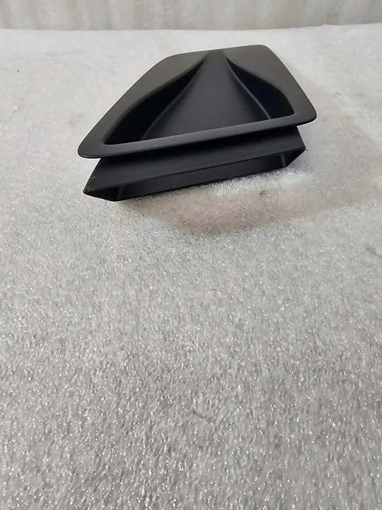 Prise d'air Porsche 911 GT3 RS OEM 991511511B1 image 4