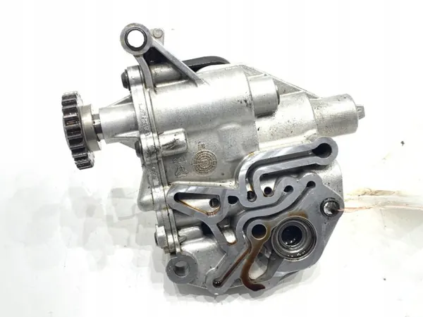 Öljypumppu OEM LORK-909-22547 Audi A5 8T CJE 1.8:lle image 2
