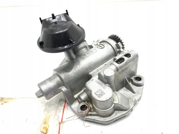 Öljypumppu OEM LORK-909-22547 Audi A5 8T CJE 1.8:lle image 3