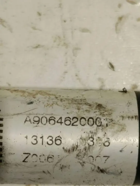 VW Crafter Lenksäulenverbinder OEM A9064620001 image 3