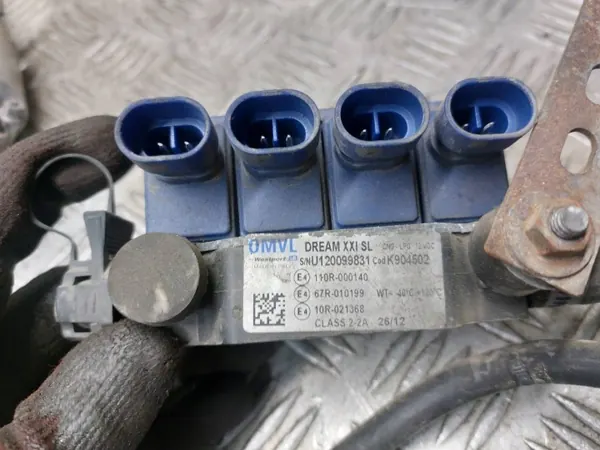 Kit LPG STAG 4 ECO OEM 67R-014903 PS-01 image 5