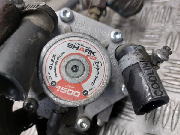 Kit LPG STAG 4 ECO OEM 67R-014903 PS-01 image 6