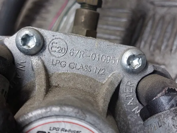 Kit LPG STAG 4 ECO OEM 67R-014903 PS-01 image 7