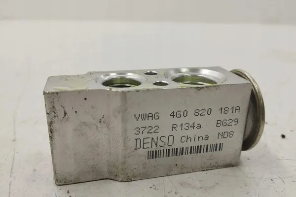 Ilmastointijäähdyttimen venttiili AUDI 2.0L Diesel image 2