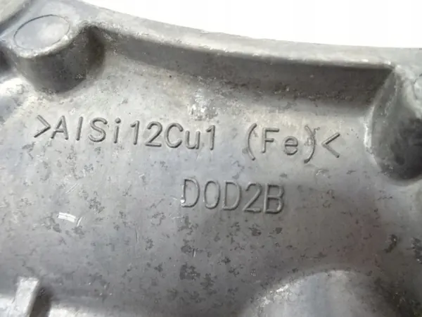 Support Demi-arbre Ford Edge OEM EG91-3K305-AB image 7