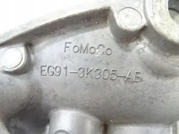 Support Demi-arbre Ford Edge OEM EG91-3K305-AB image 8