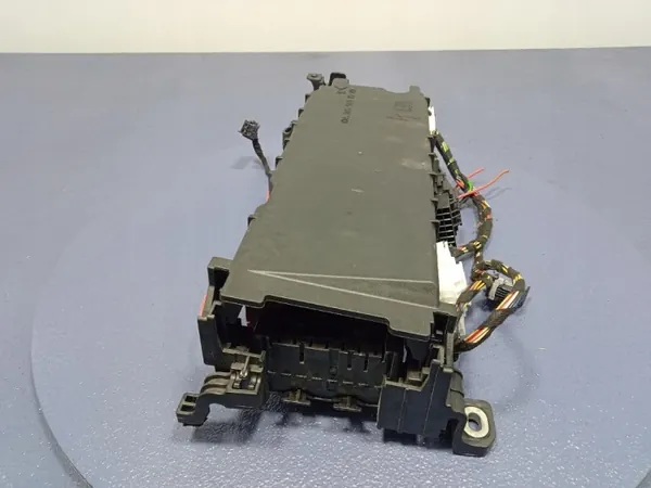Caja de Fusibles Mercedes OEM A2465400040 - Usado image 4