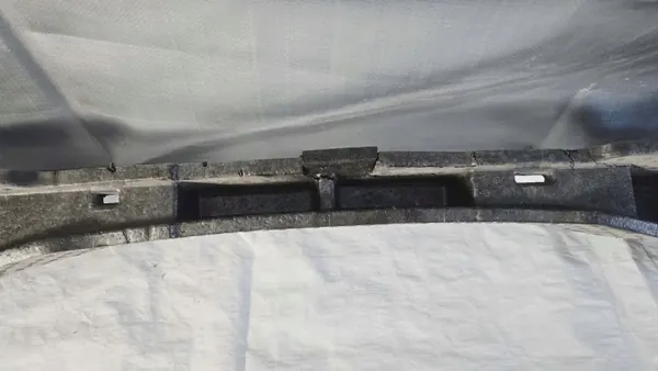 OEM 620907445R Voorbumper absorber Renault Arkana image 9