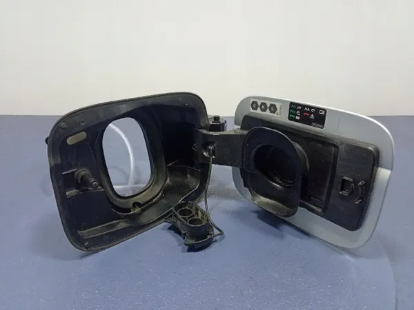 OEM 5LG809702 Laadklep voor Skoda Elroq 50 - Passend image 3