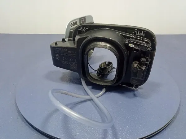 OEM 5LG809702 Laadklep voor Skoda Elroq 50 - Passend image 4