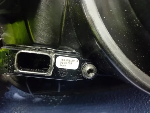 OEM 5LG809702 Laadklep voor Skoda Elroq 50 - Passend image 7