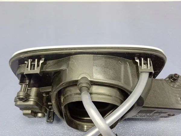 OEM 5LG809702 Laadklep voor Skoda Elroq 50 - Passend image 8