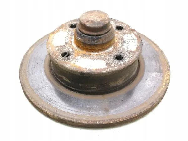 Taka jarrulevy OEM ARA174903 VW Golf III 1996 image 2