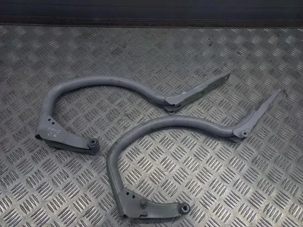 BMW OEM 7203161 Bisagra de maletero - Usado image 3