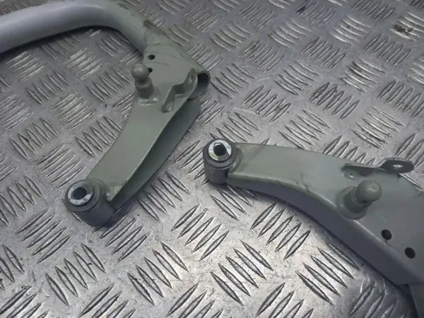 BMW OEM 7203161 Bisagra de maletero - Usado image 4