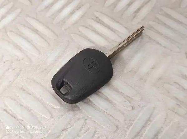 Toyota Proace City Sleutel OEM TWS45606 - Gebruikt image 3