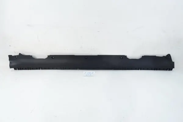 Panel de umbral inferior izquierdo Tesla Model Y OEM 1625377-00-C image 2
