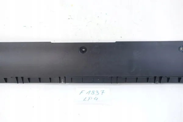 Panel de umbral inferior izquierdo Tesla Model Y OEM 1625377-00-C image 3