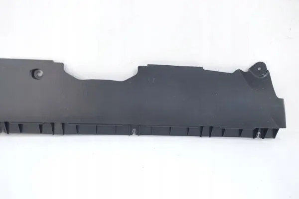 Panel de umbral inferior izquierdo Tesla Model Y OEM 1625377-00-C image 4