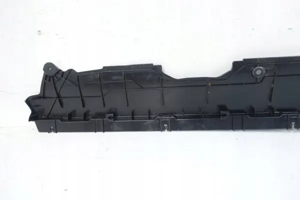 Panel de umbral inferior izquierdo Tesla Model Y OEM 1625377-00-C image 5