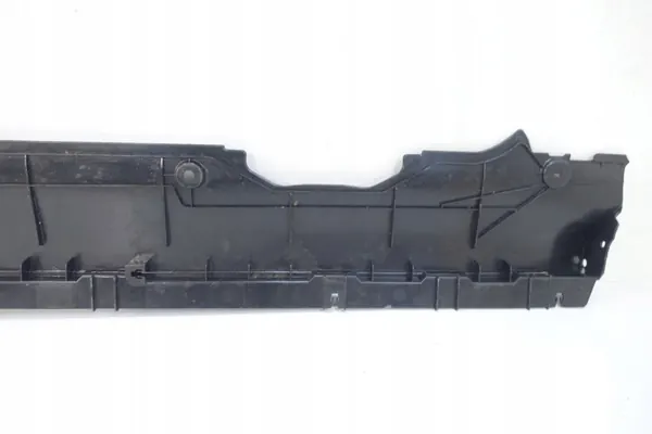 Panel de umbral inferior izquierdo Tesla Model Y OEM 1625377-00-C image 7