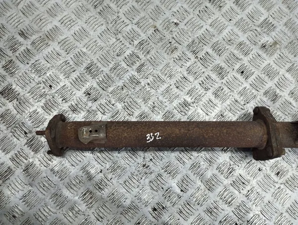 Conector flexível de escape Honda CR-V 2011 AMD93253 image 10