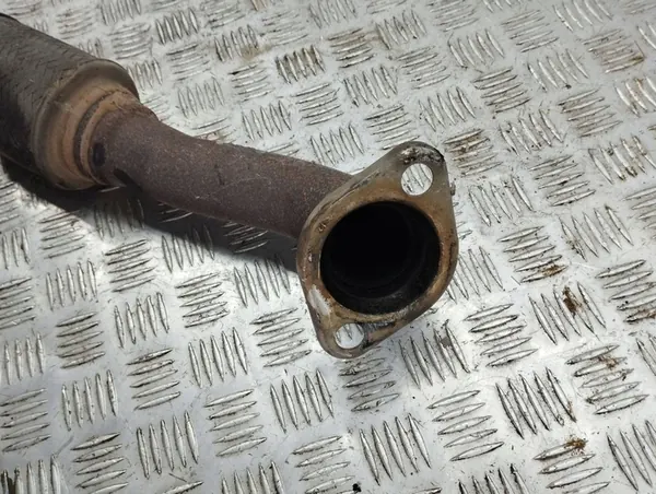 Conector flexível de escape Honda CR-V 2011 AMD93253 image 2