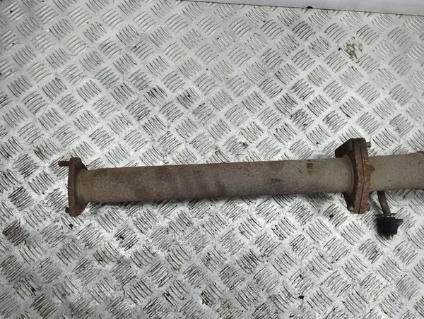 Conector flexível de escape Honda CR-V 2011 AMD93253 image 4