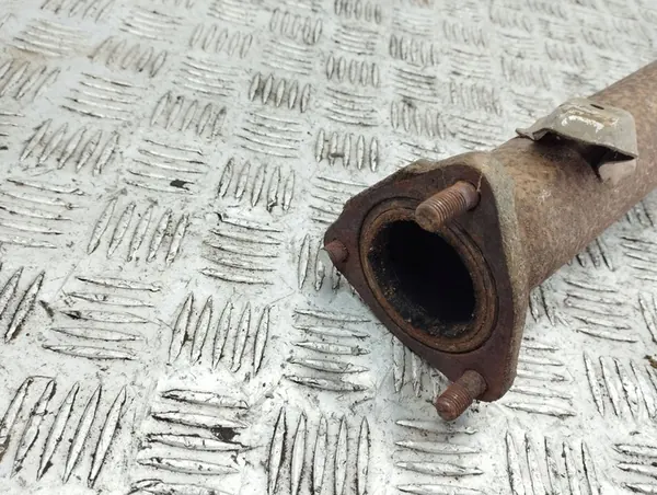 Conector flexível de escape Honda CR-V 2011 AMD93253 image 5