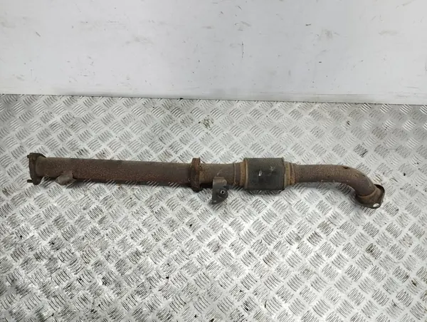 Conector flexível de escape Honda CR-V 2011 AMD93253 image 6