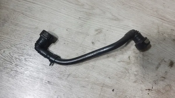 Brandstofleiding OEM 51123075797 voor MAN TGX TGS Euro 5 image 2