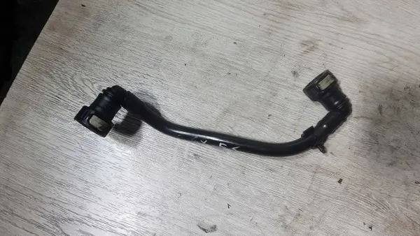 Brandstofleiding OEM 51123075797 voor MAN TGX TGS Euro 5 image 3