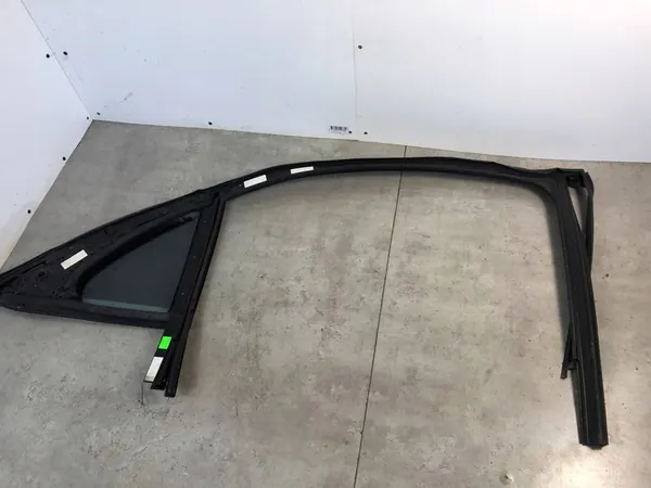 VEDAÇÃO DE JANELA DE PORTA MERCEDES S CLASS W222 A2227302000 image 1