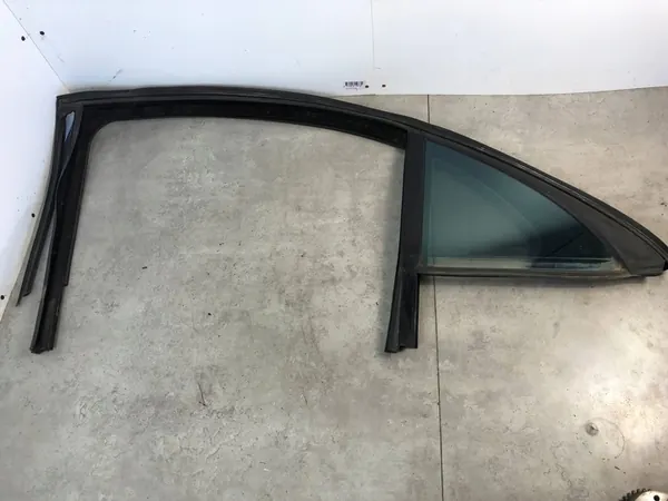 VEDAÇÃO DE JANELA DE PORTA MERCEDES S CLASS W222 A2227302000 image 2