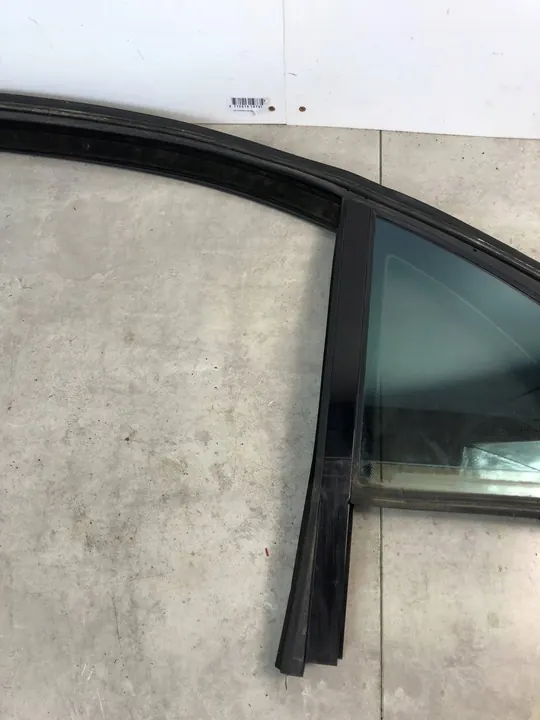 VEDAÇÃO DE JANELA DE PORTA MERCEDES S CLASS W222 A2227302000 image 4